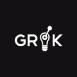 grokstream logo