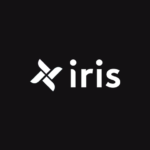 iris works logo