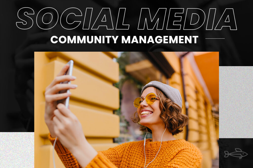 Social-Media-Community-Management