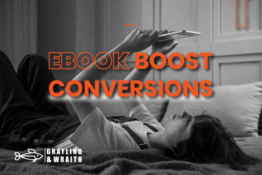 Discover CRO best practices with eBooks to boost website conversions.
