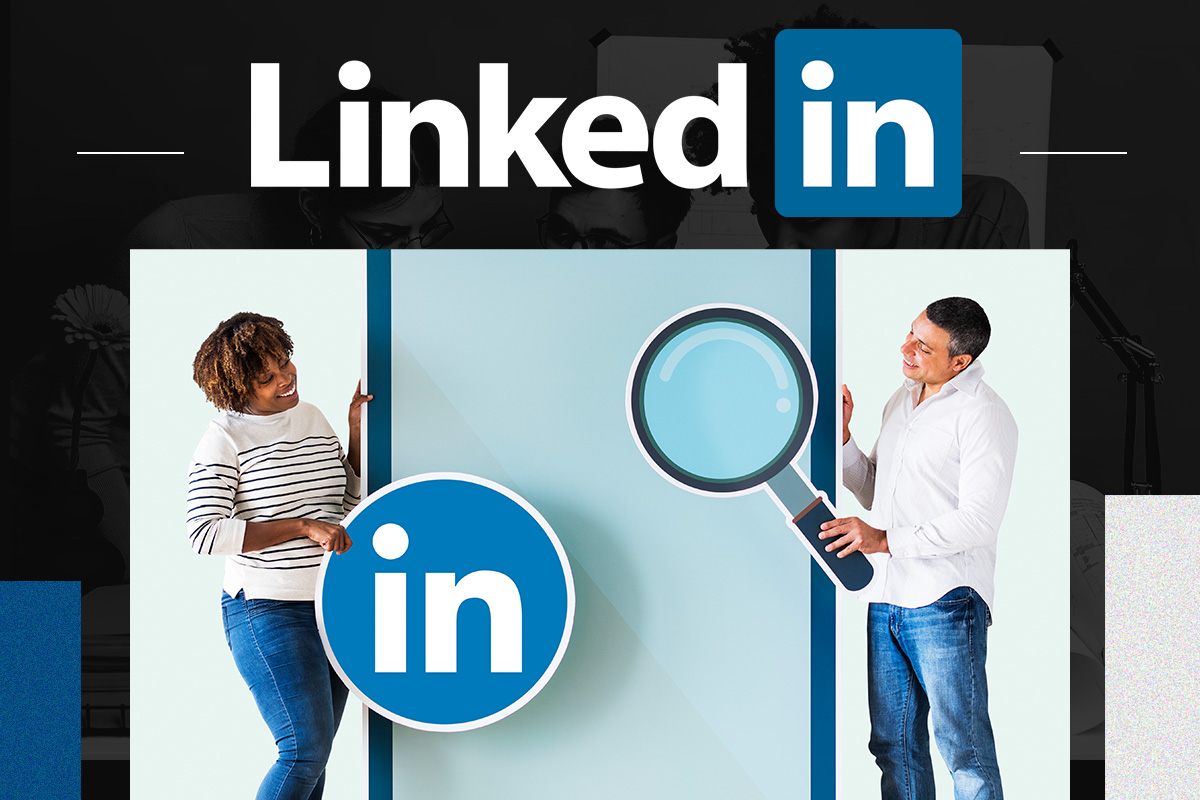 LinkedIn Search and Networking - Generate Leads On LinkedIn
