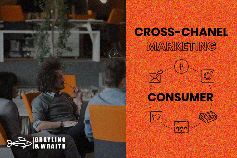 Cross-Channel Marketing Strategies