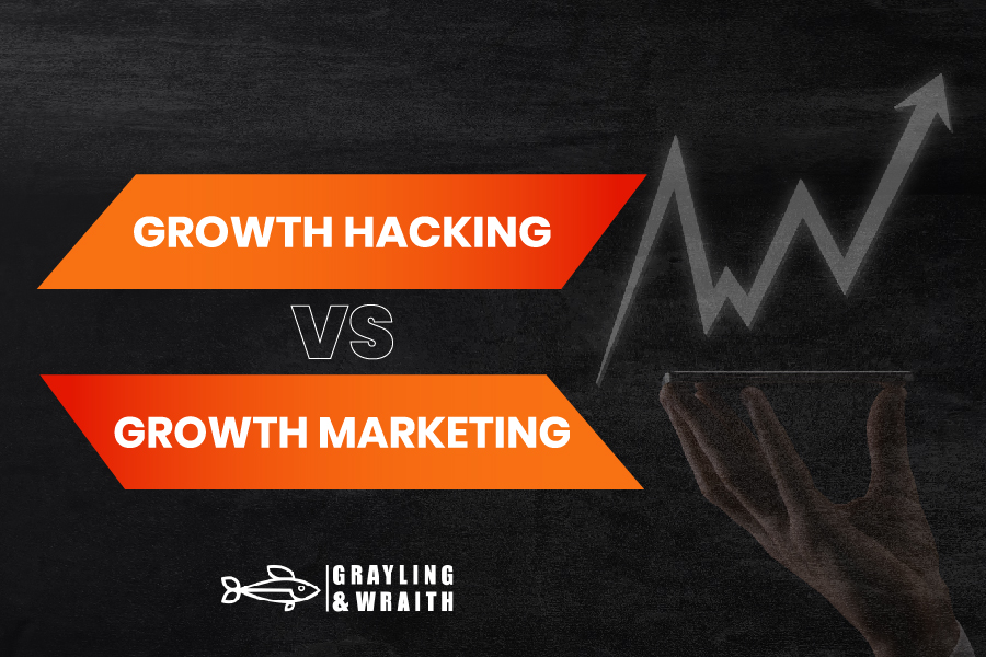 Growth Driven Marketing vs Growth Hacking Comparison