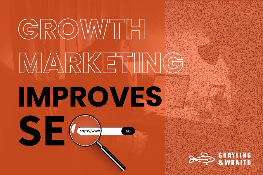 Growth Driven Marketing Improves SEO