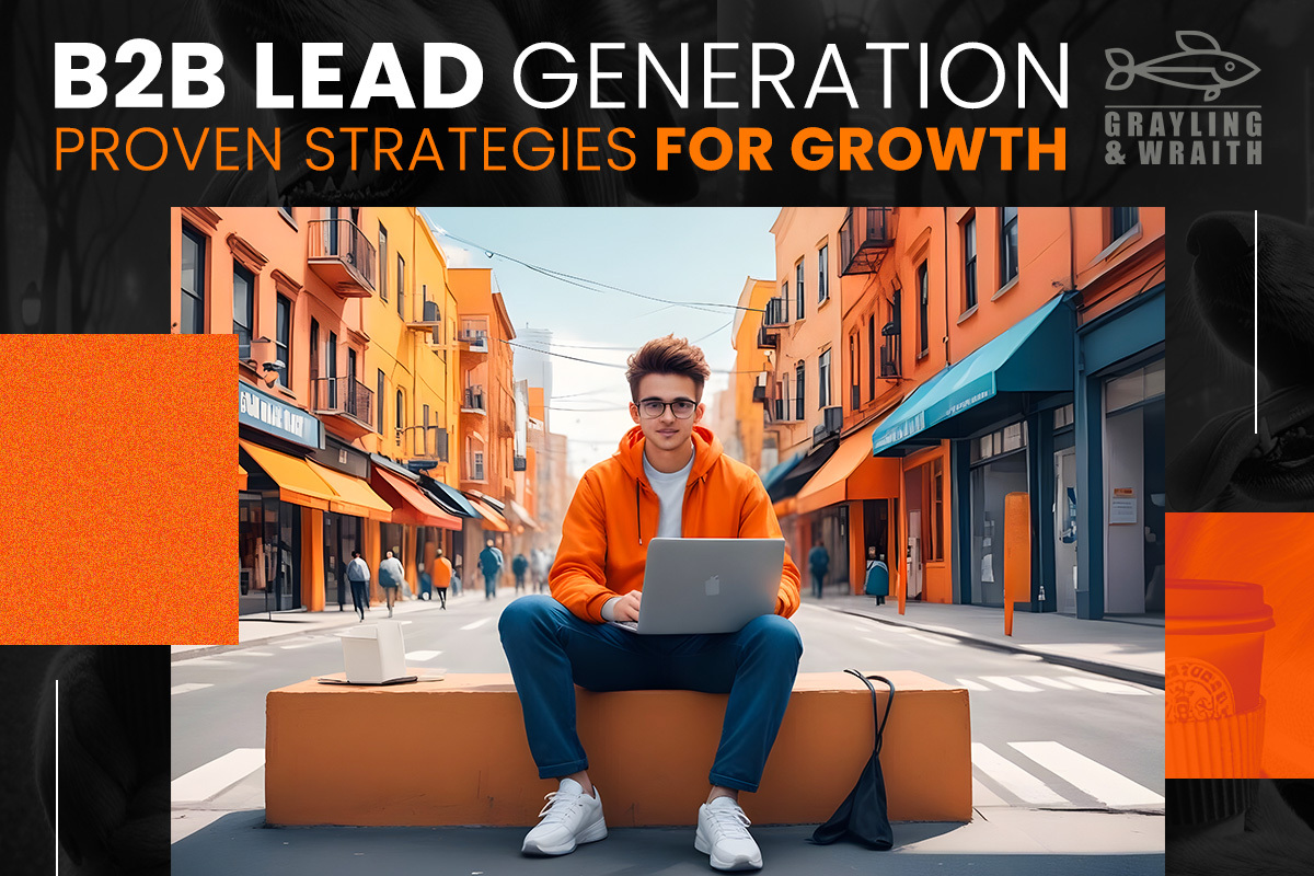 B2B Lead Generation Proven Strategies for Growth
