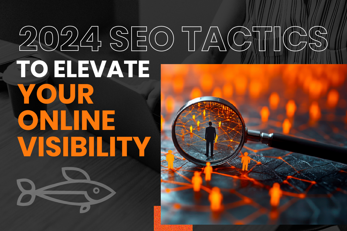 SEO strategies for 2024