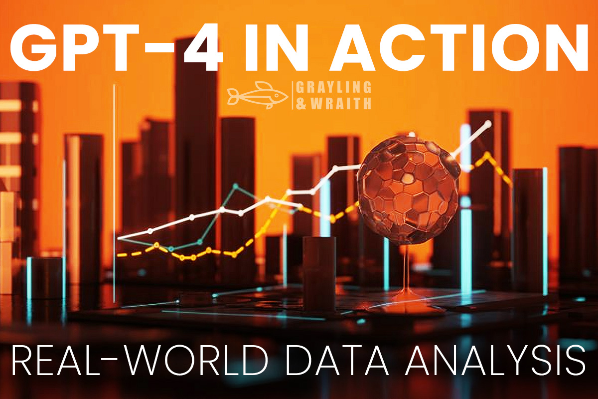 Advanced AI in Action: Real-world data analysis