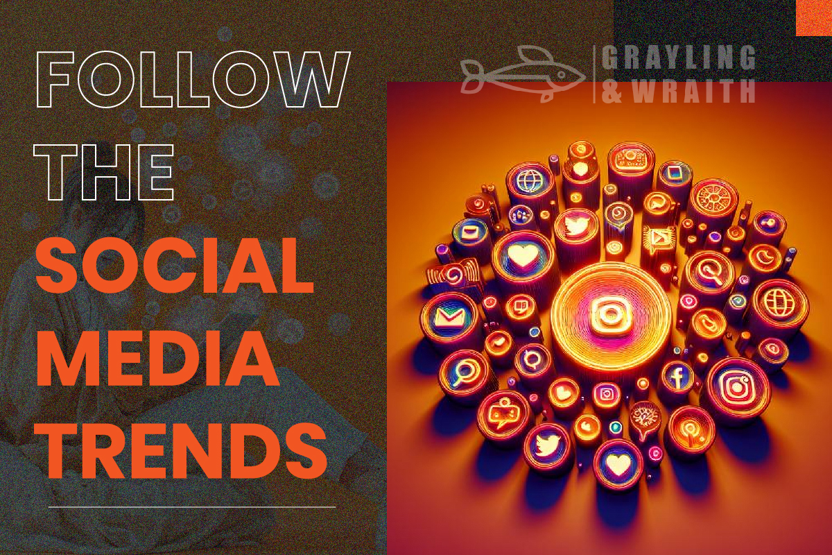 Staying Ahead of Social Media Trends