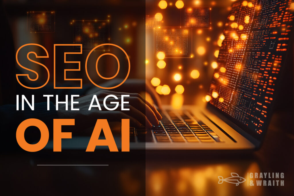 Modern SEO strategies powered by AI technology.