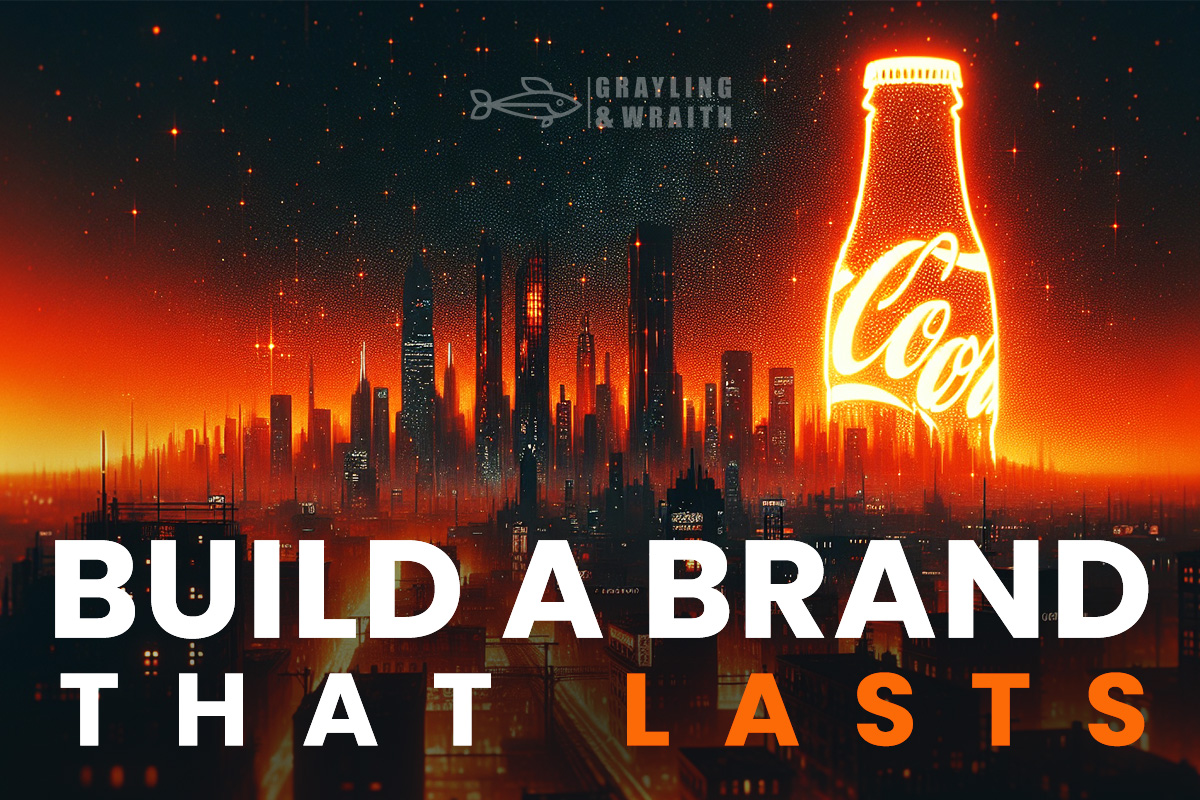 Brand Identity vs Visual Identity - Build a Brand That Lasts