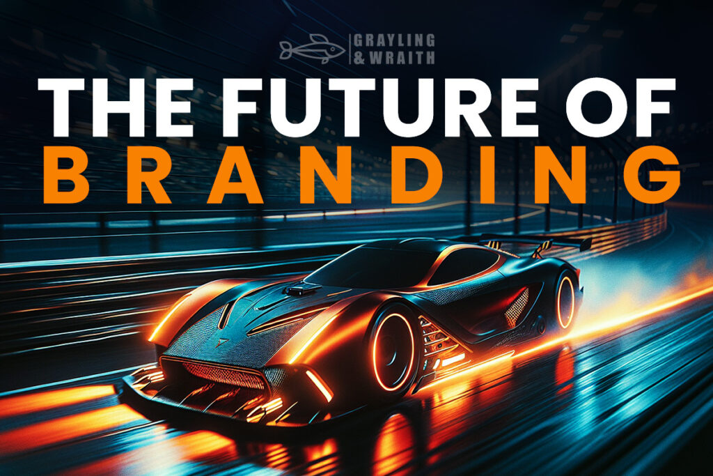 Brand Identity vs Visual Identity - The Future of Branding