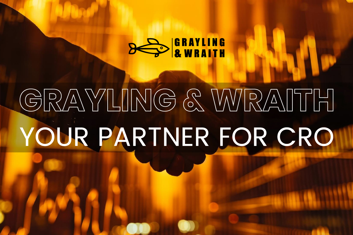 Grayling & Wraith - Your Partner for CRO