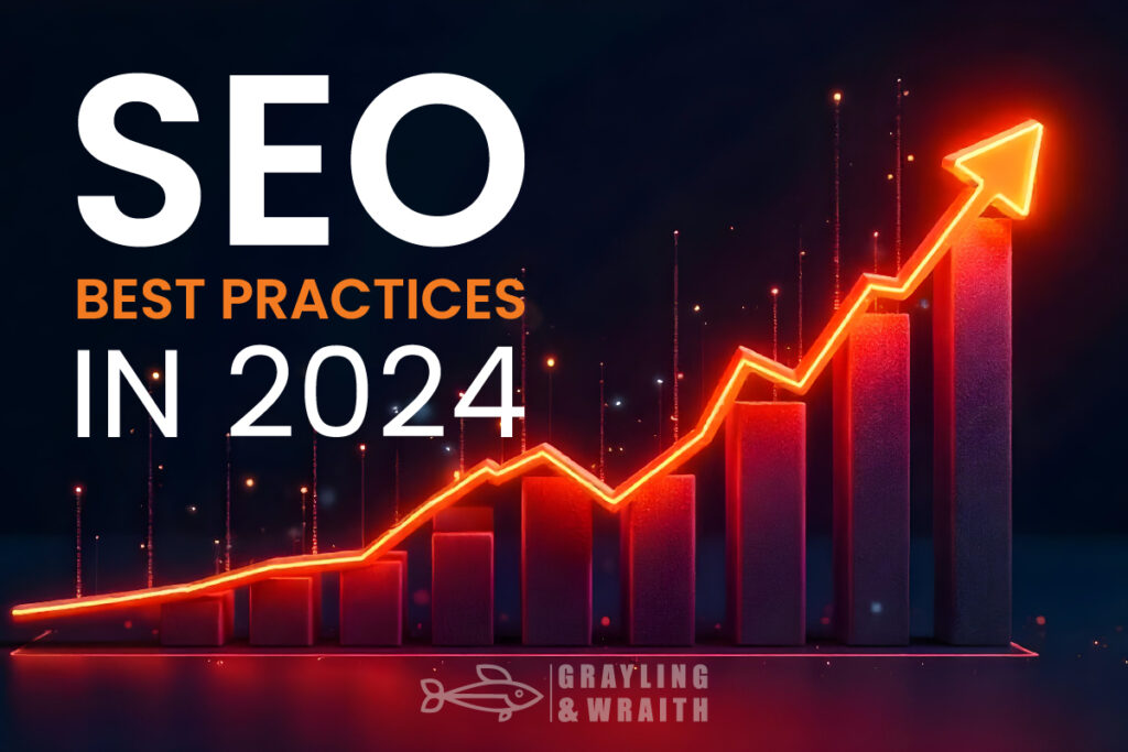 SEO Best Practices Growth in 2024