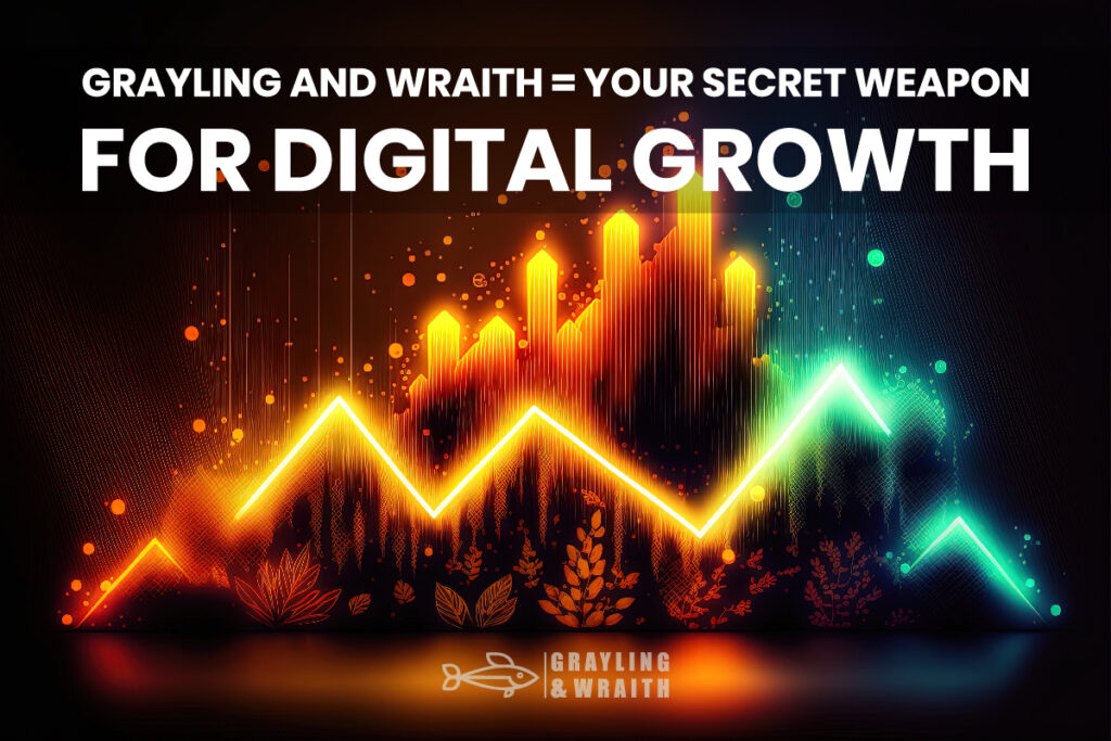 Your Secret Weapon for Digital Growth